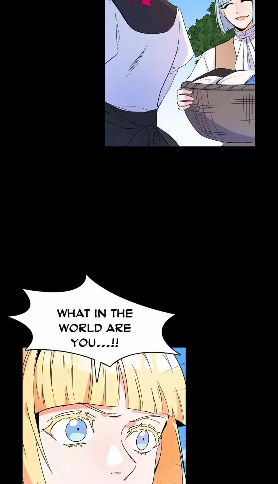 The Duke’S Servant Chapter 86