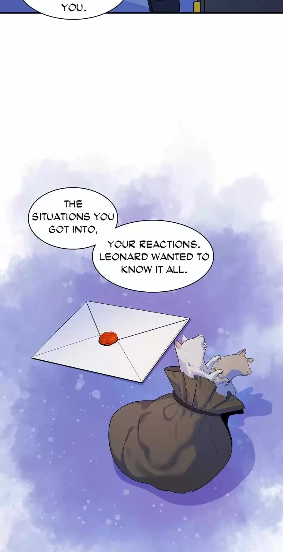 The Duke’S Servant Chapter 86