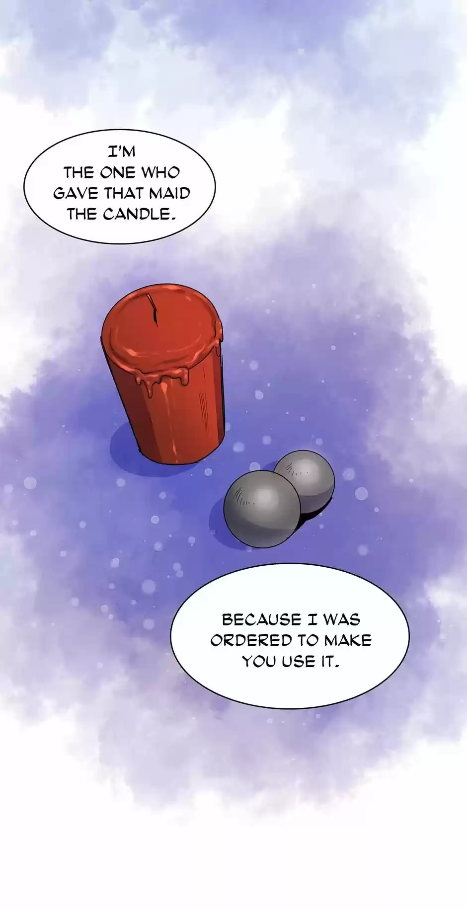 The Duke’S Servant Chapter 86