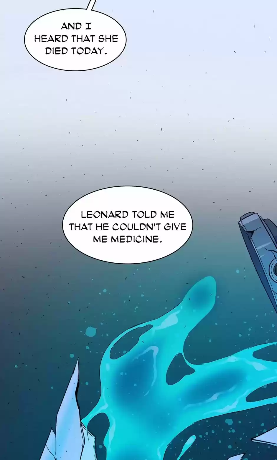 The Duke’S Servant Chapter 86