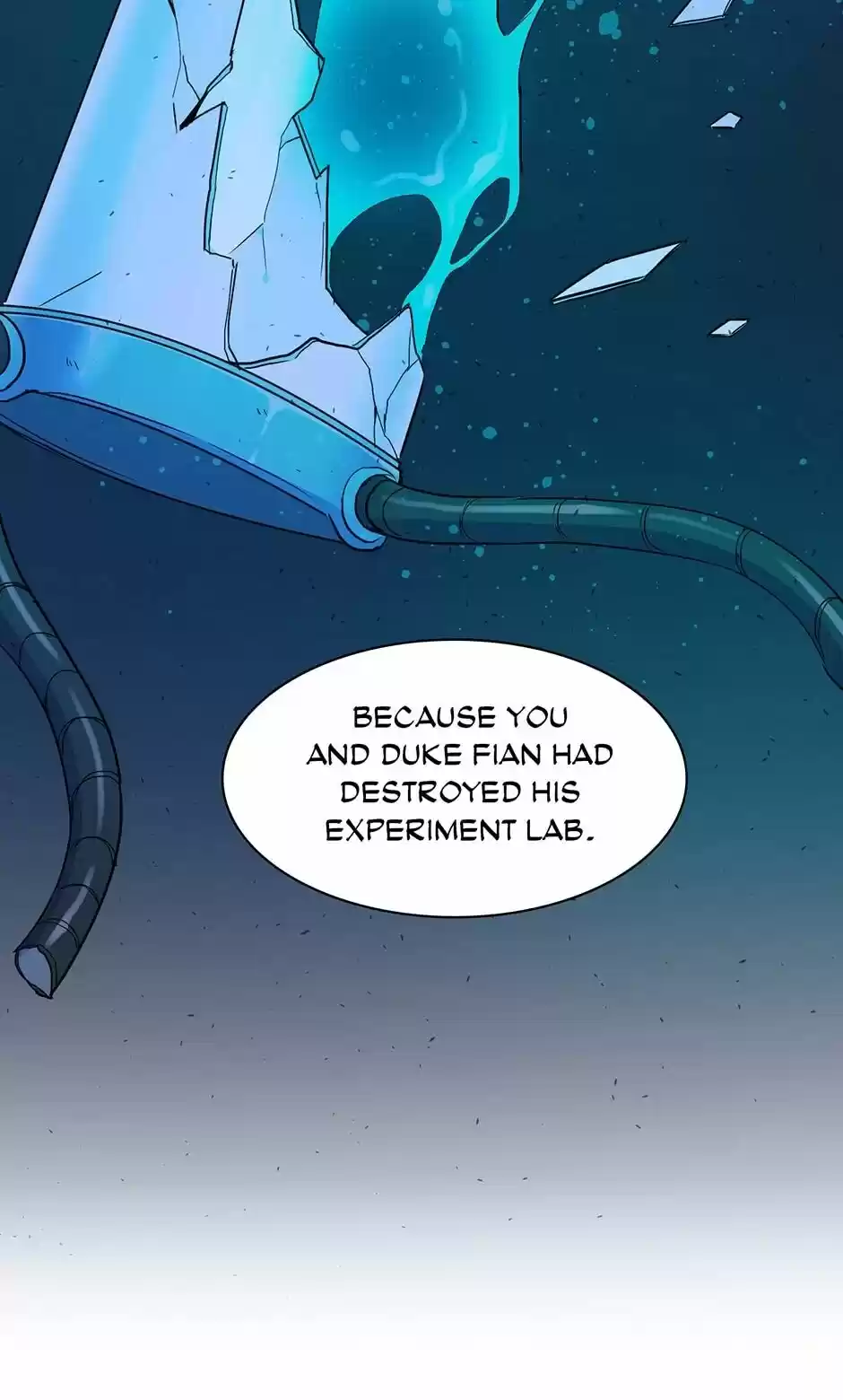 The Duke’S Servant Chapter 86