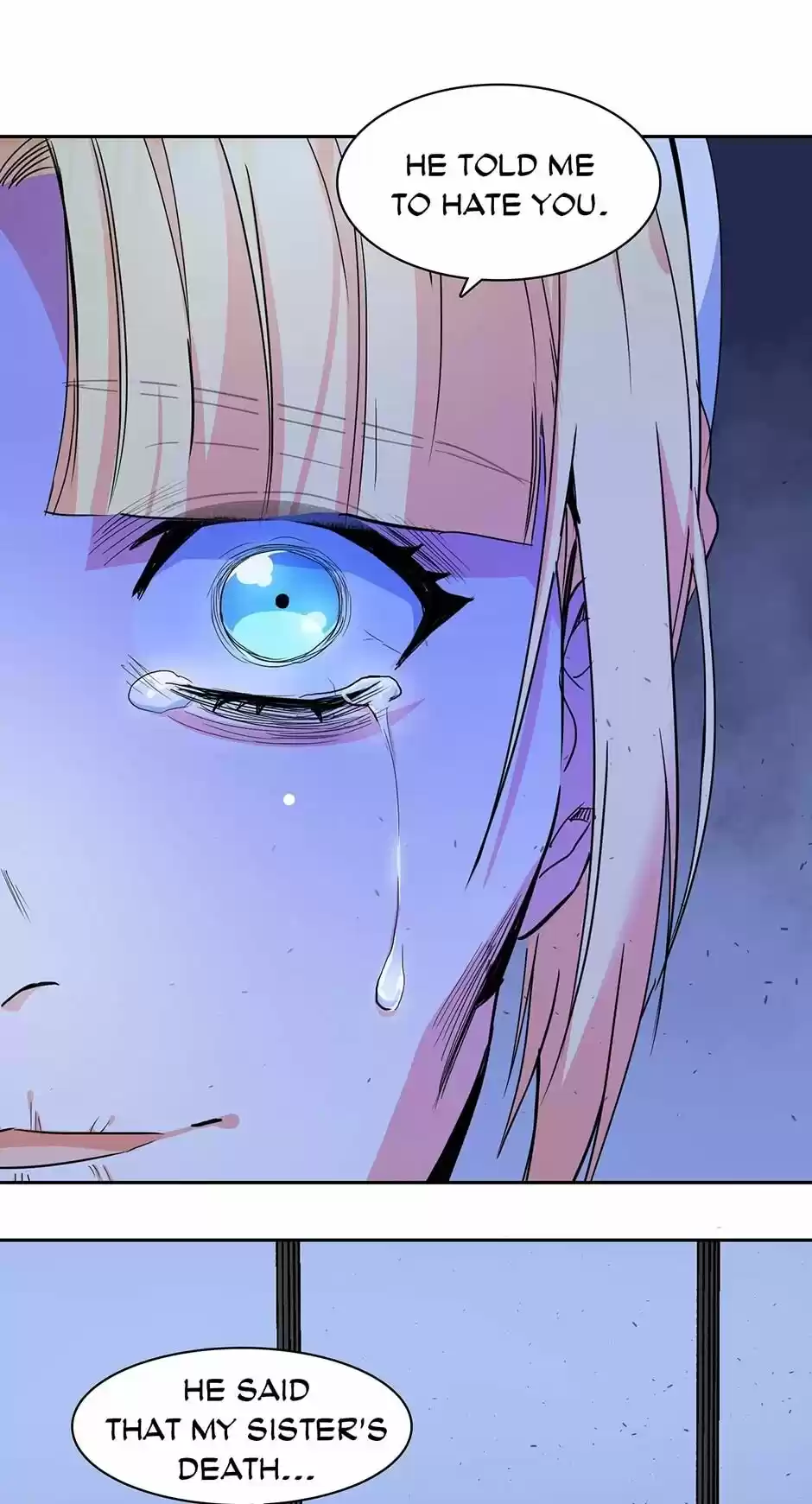 The Duke’S Servant Chapter 86