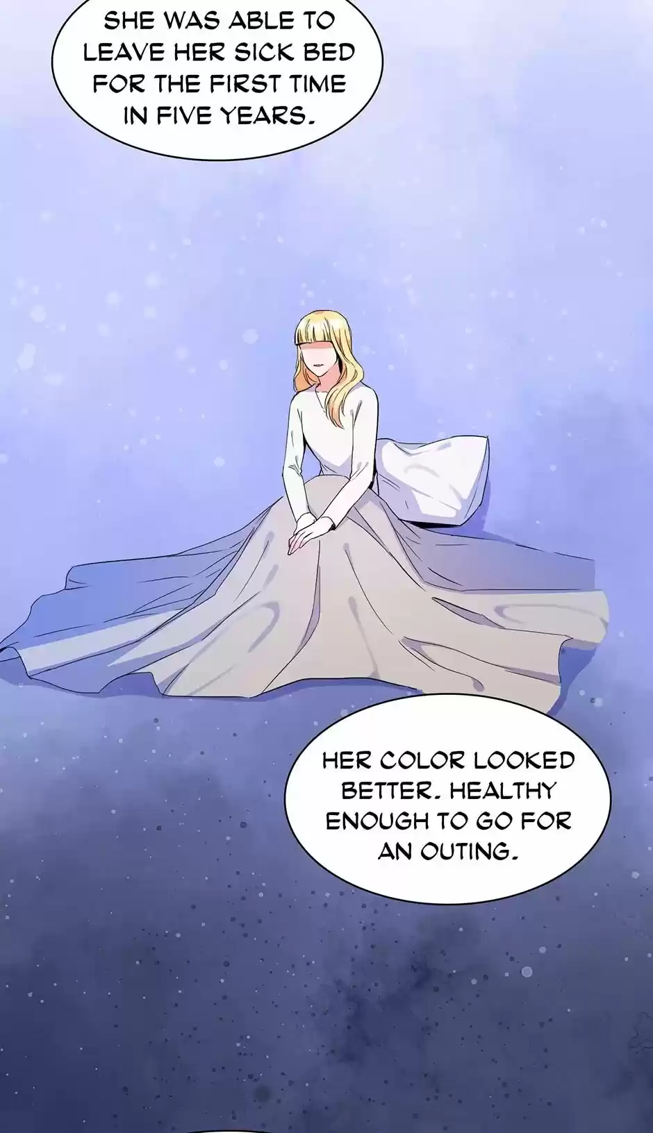 The Duke’S Servant Chapter 87