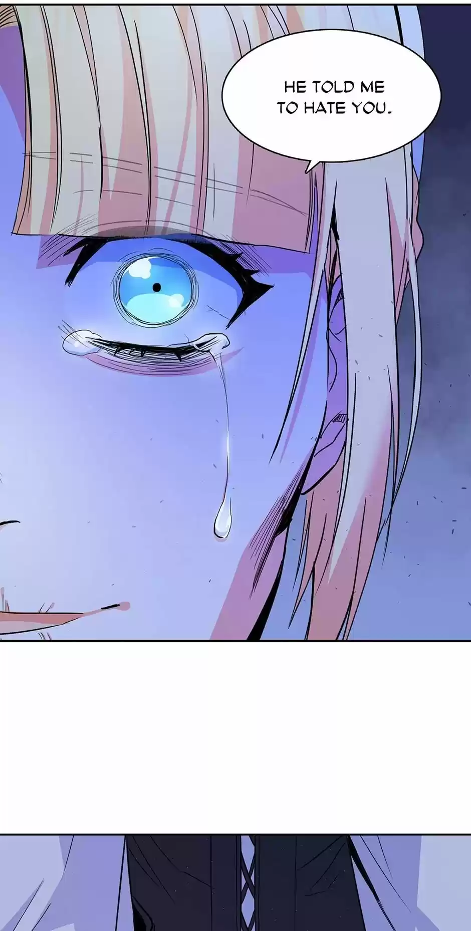 The Duke’S Servant Chapter 87