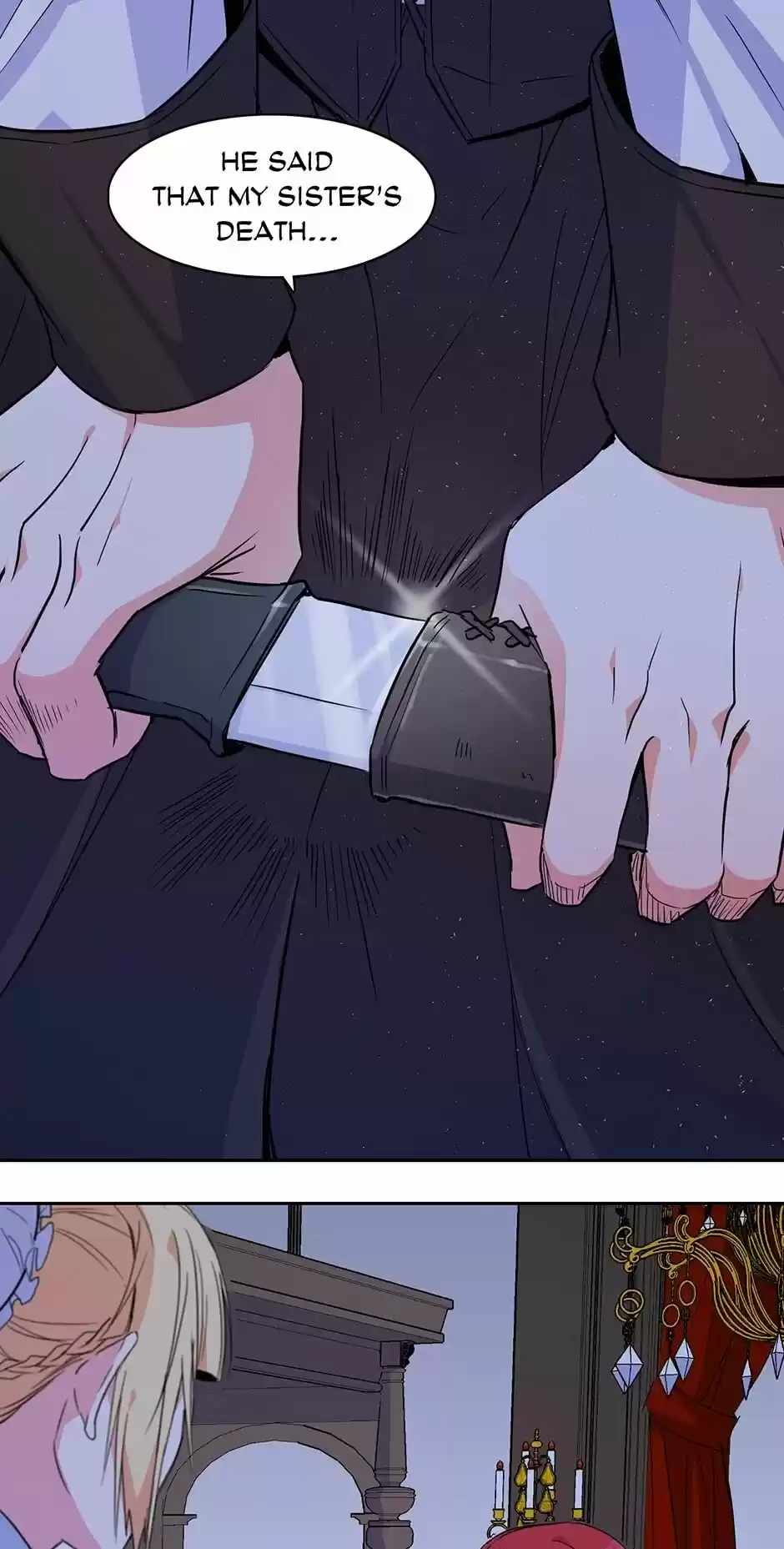 The Duke’S Servant Chapter 87