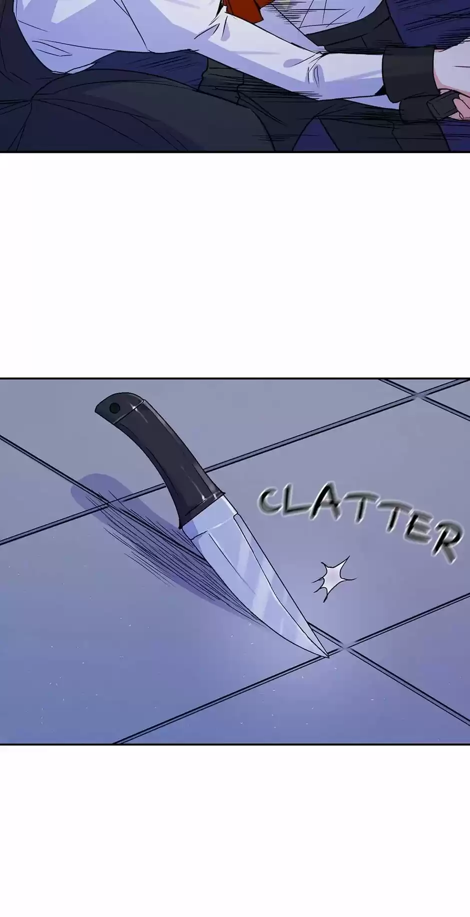 The Duke’S Servant Chapter 87