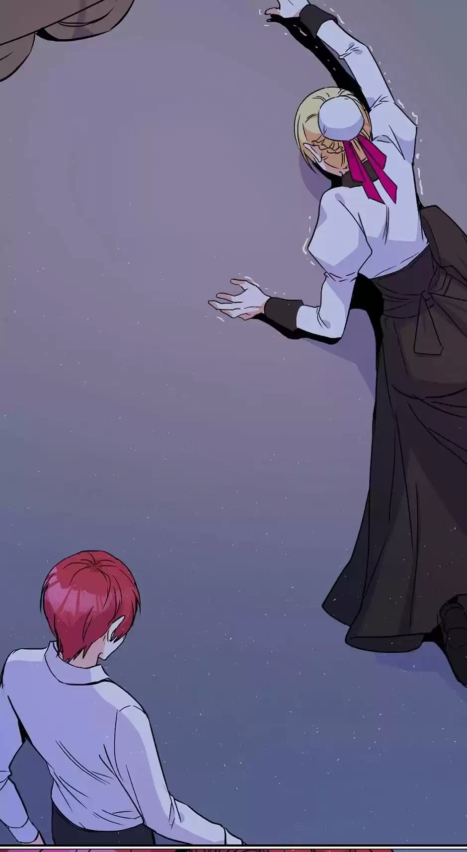 The Duke’S Servant Chapter 87