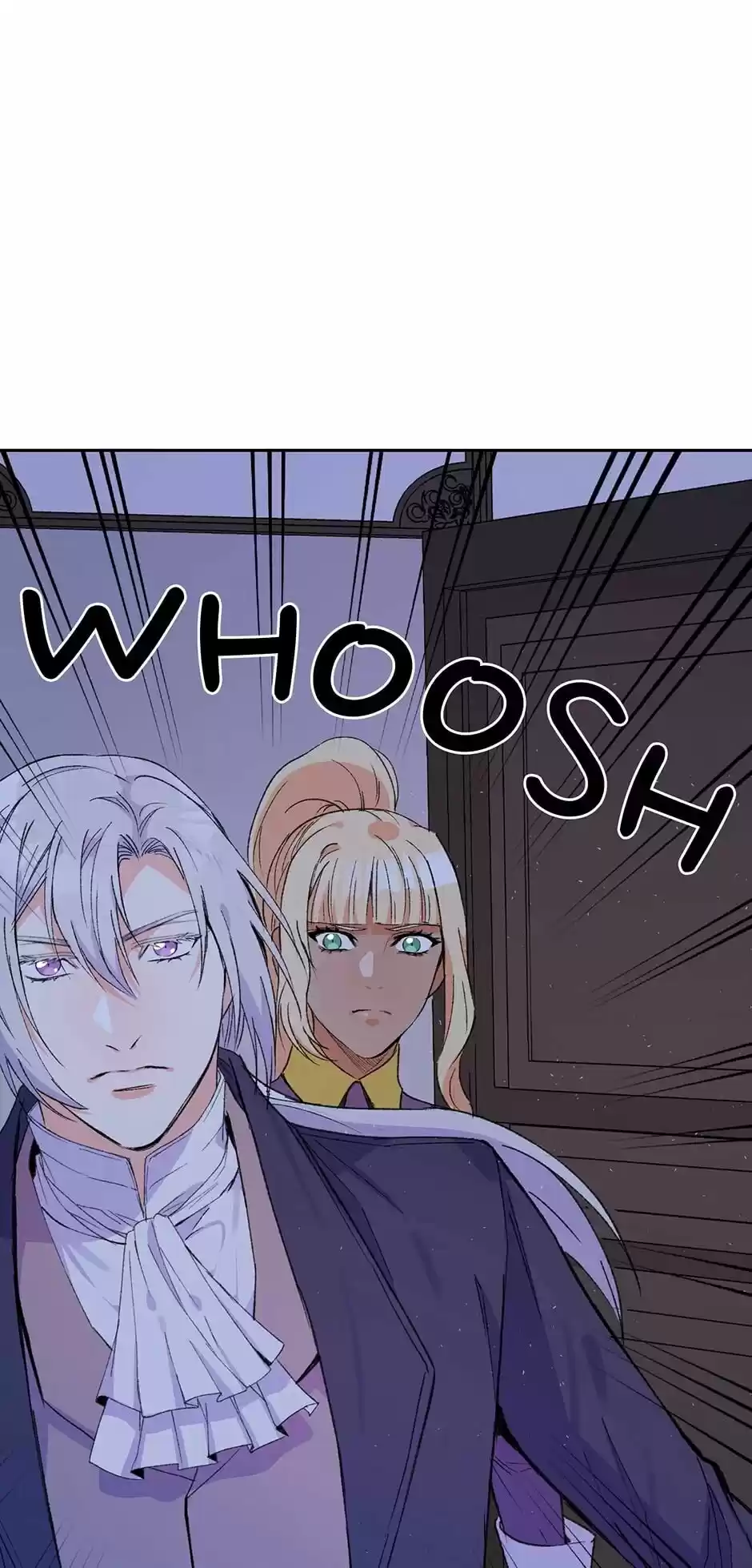 The Duke’S Servant Chapter 87