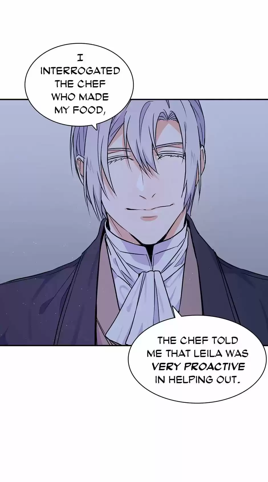 The Duke’S Servant Chapter 87