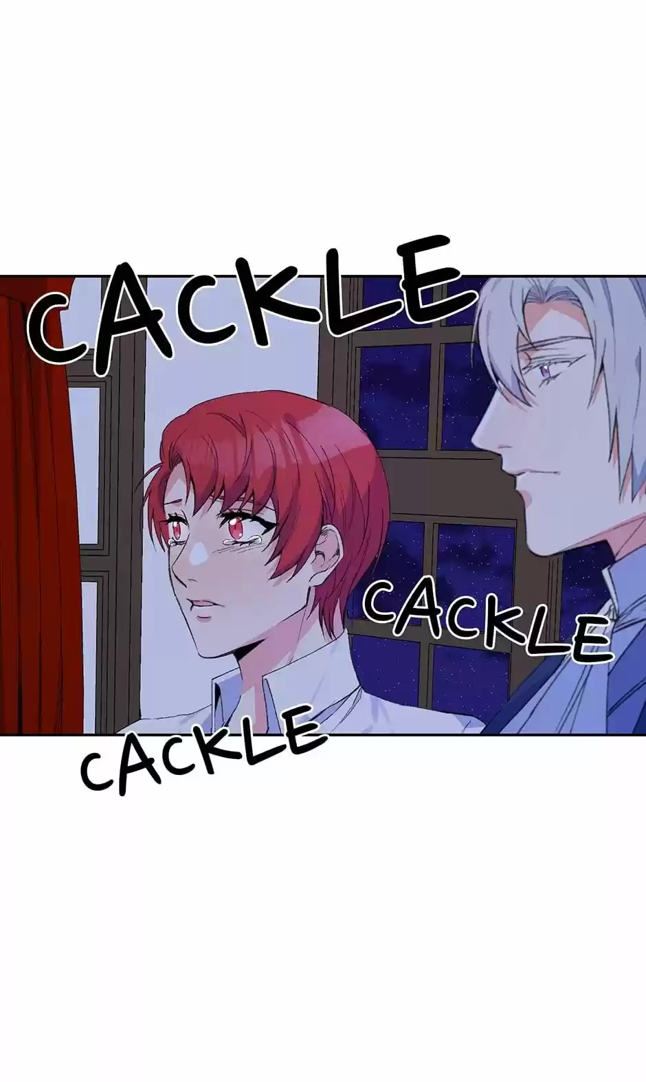 The Duke’S Servant Chapter 87