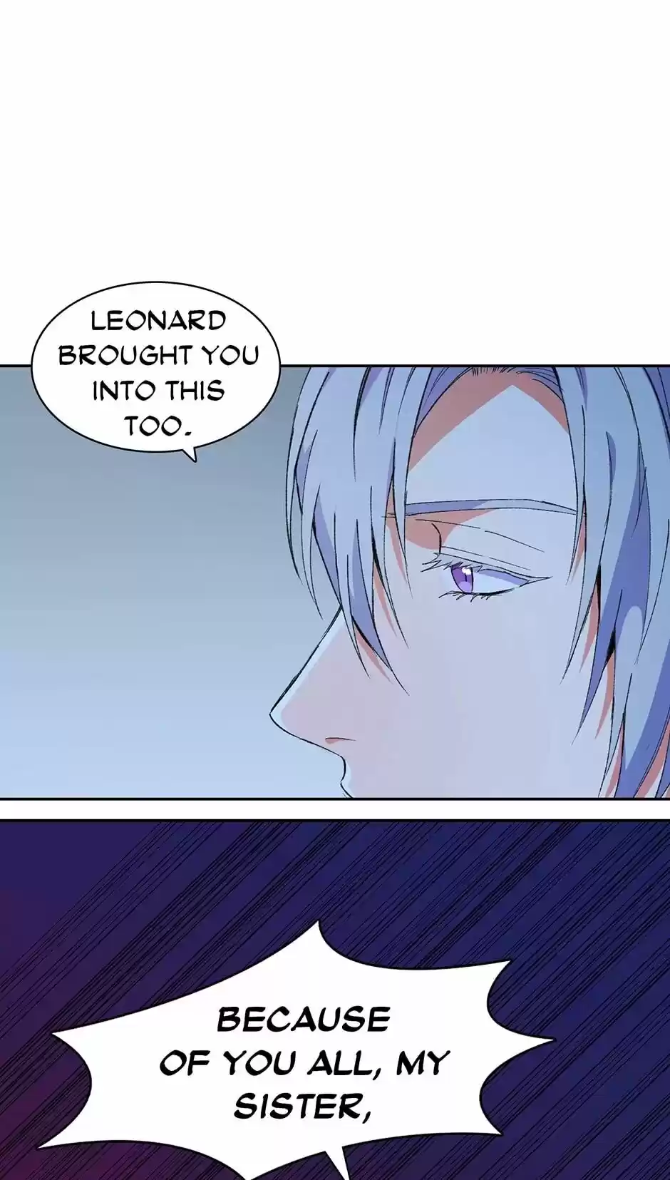 The Duke’S Servant Chapter 87