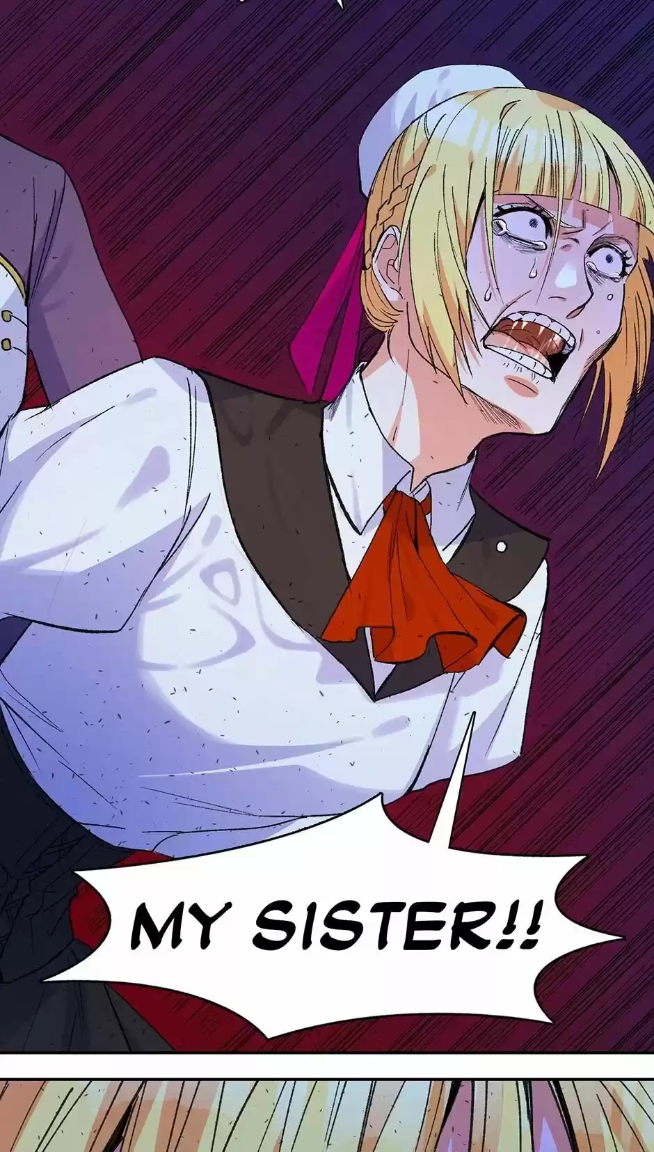 The Duke’S Servant Chapter 87