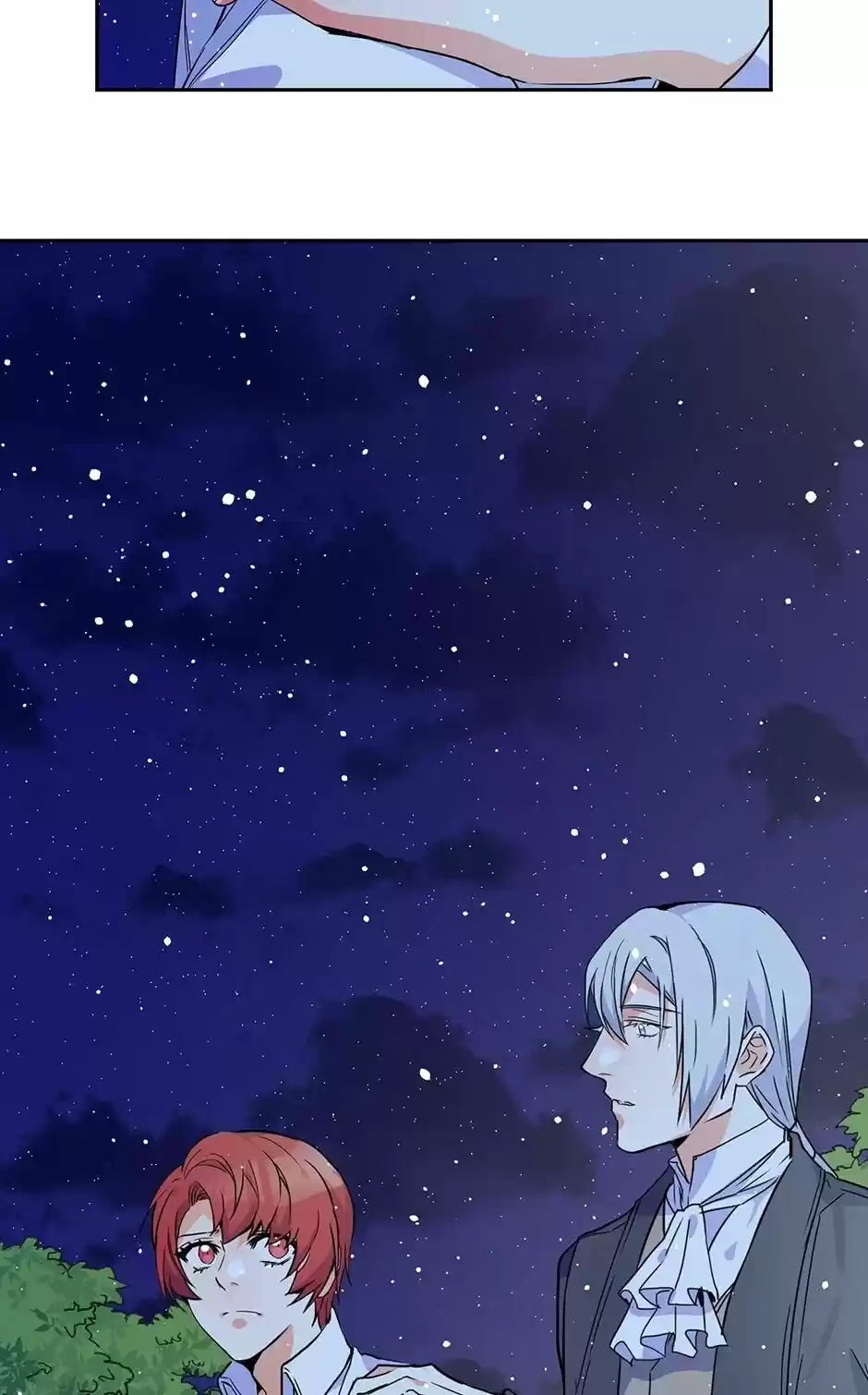 The Duke’S Servant Chapter 87