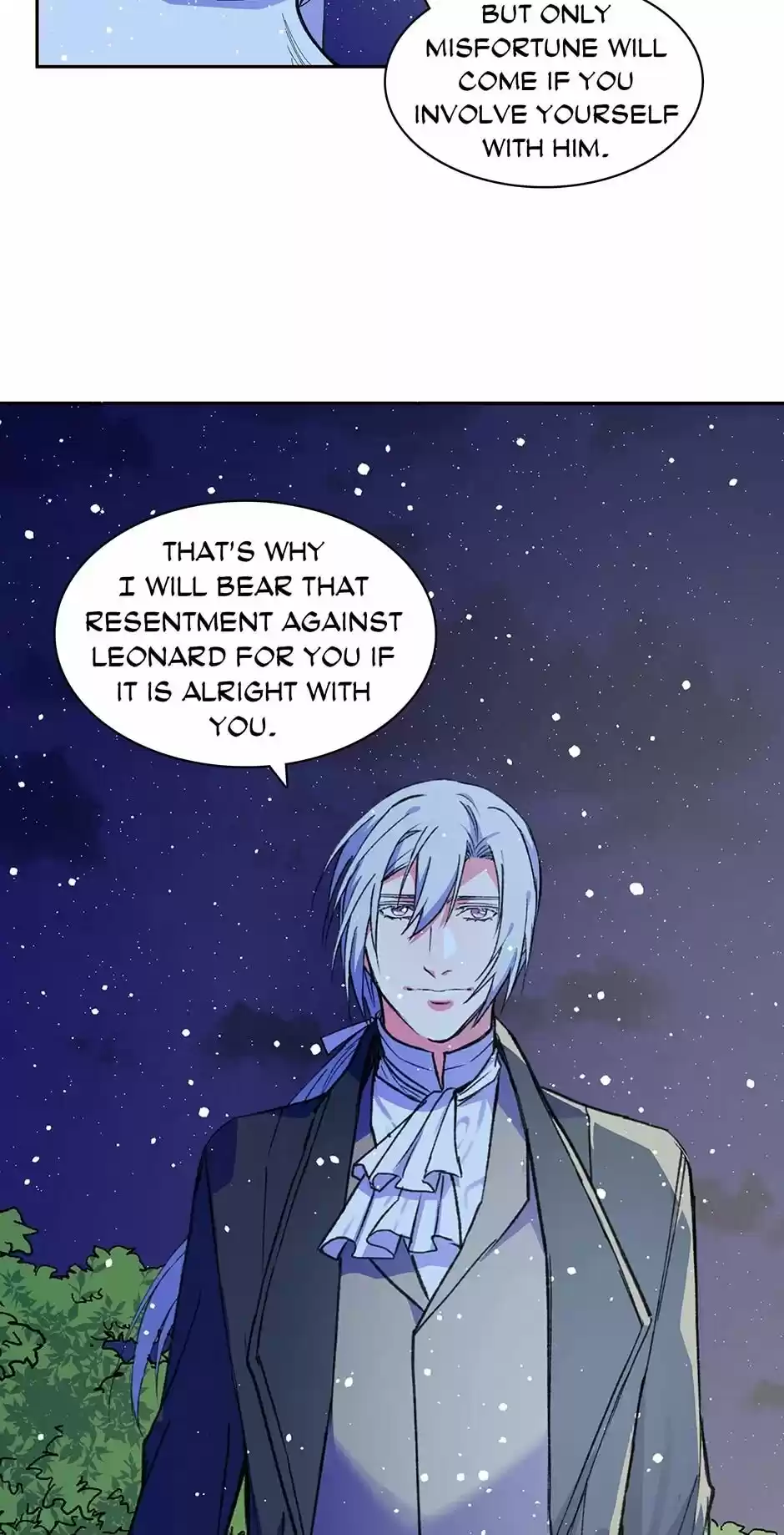 The Duke’S Servant Chapter 87