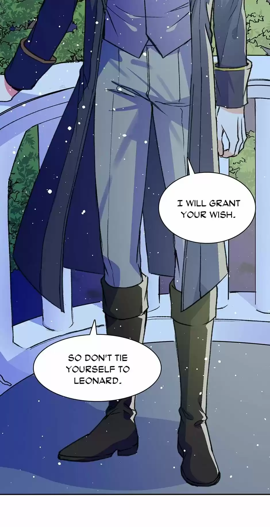 The Duke’S Servant Chapter 87