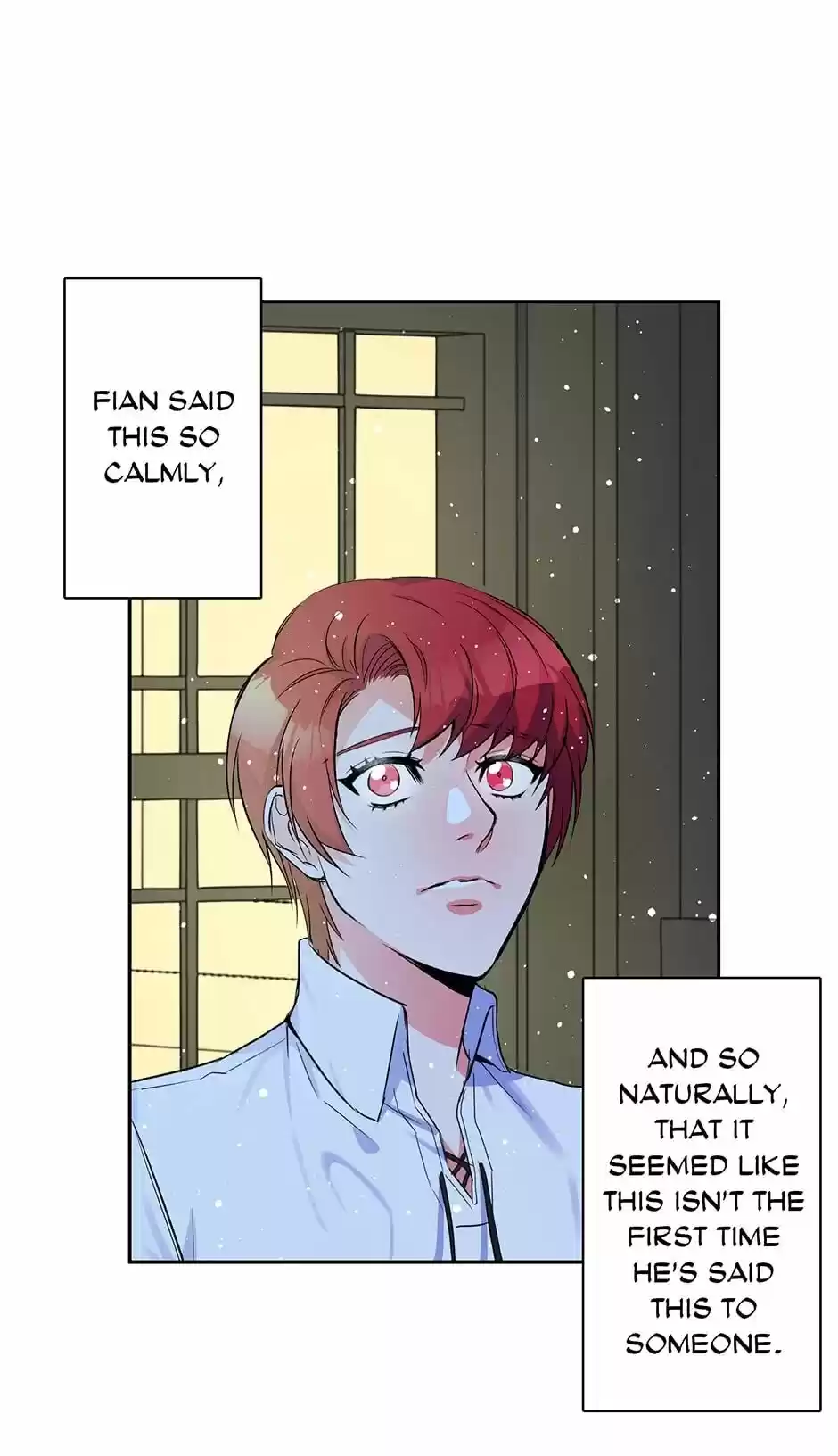 The Duke’S Servant Chapter 87