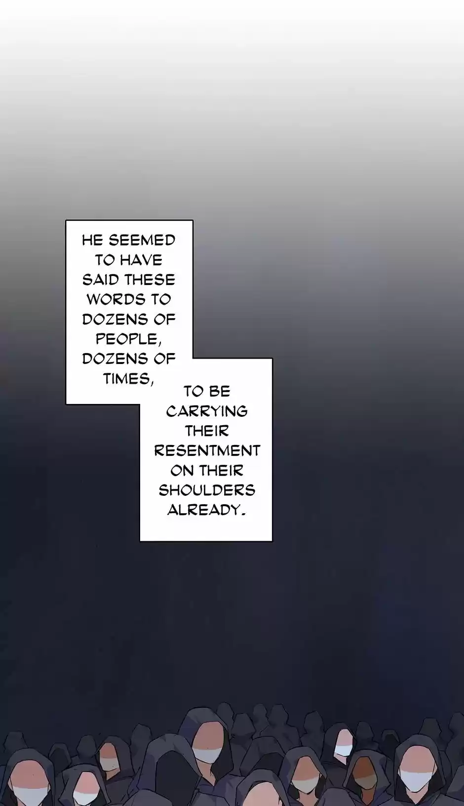 The Duke’S Servant Chapter 87