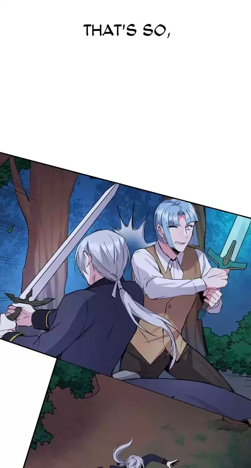 The Duke’S Servant Chapter 87