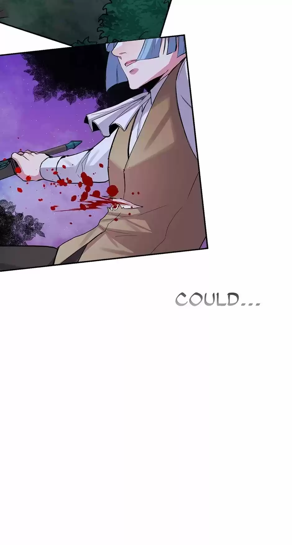 The Duke’S Servant Chapter 87