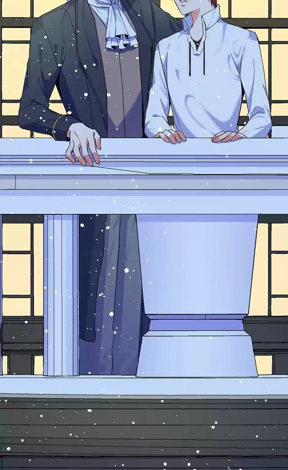 The Duke’S Servant Chapter 87