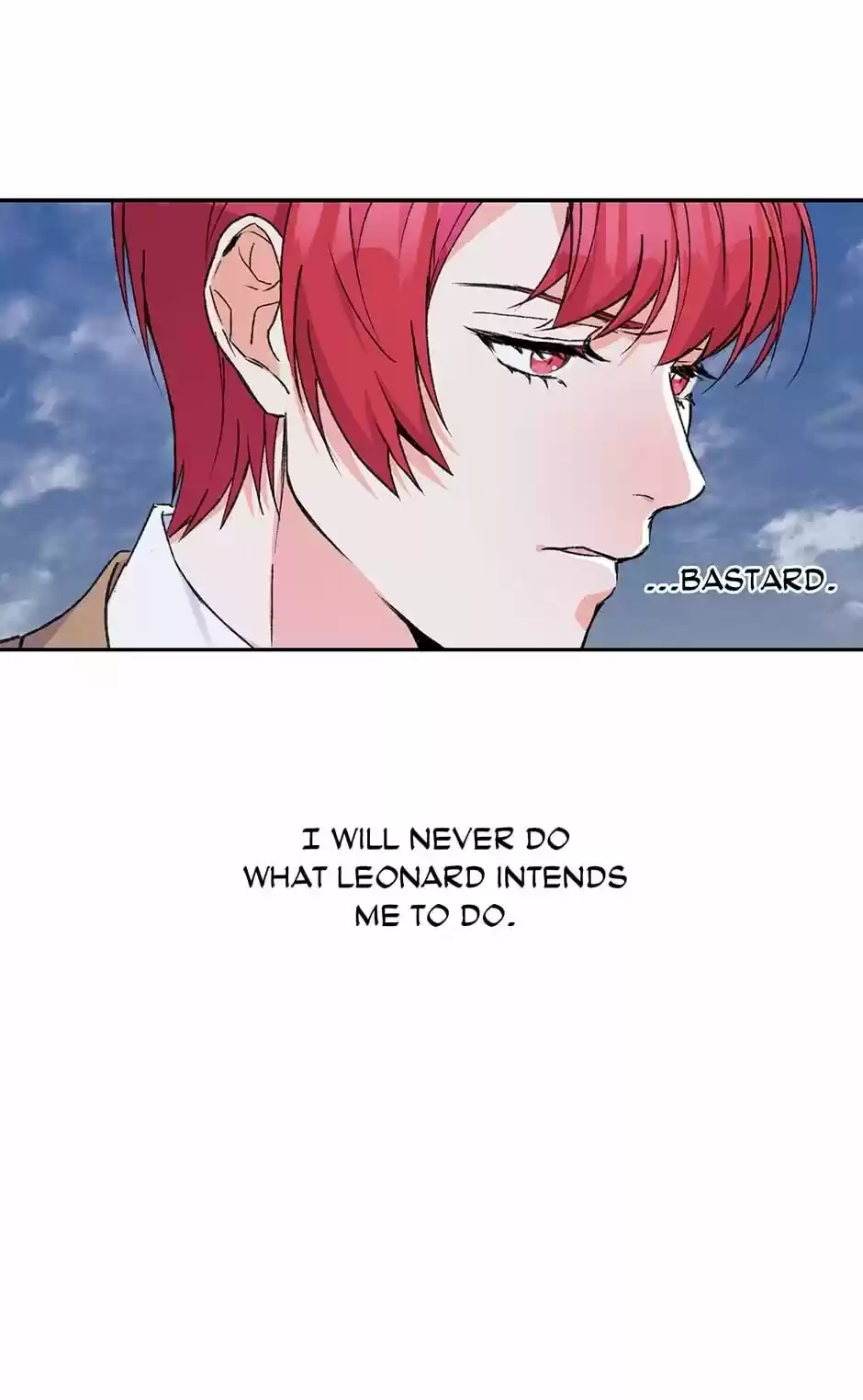 The Duke’S Servant Chapter 88