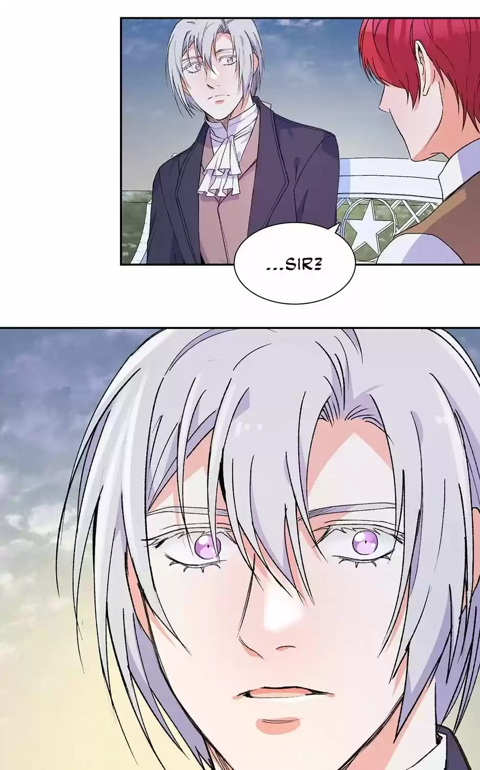 The Duke’S Servant Chapter 88