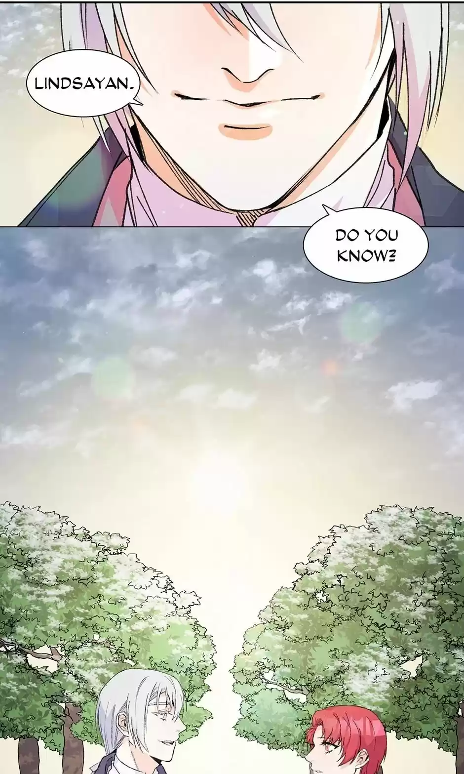 The Duke’S Servant Chapter 88