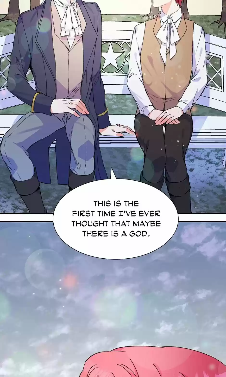 The Duke’S Servant Chapter 88