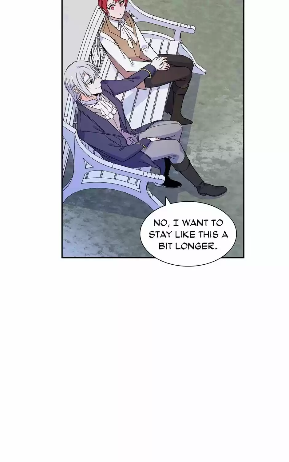 The Duke’S Servant Chapter 88