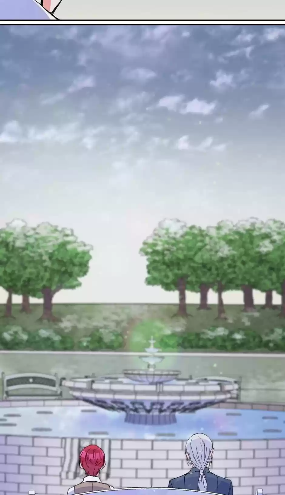 The Duke’S Servant Chapter 88