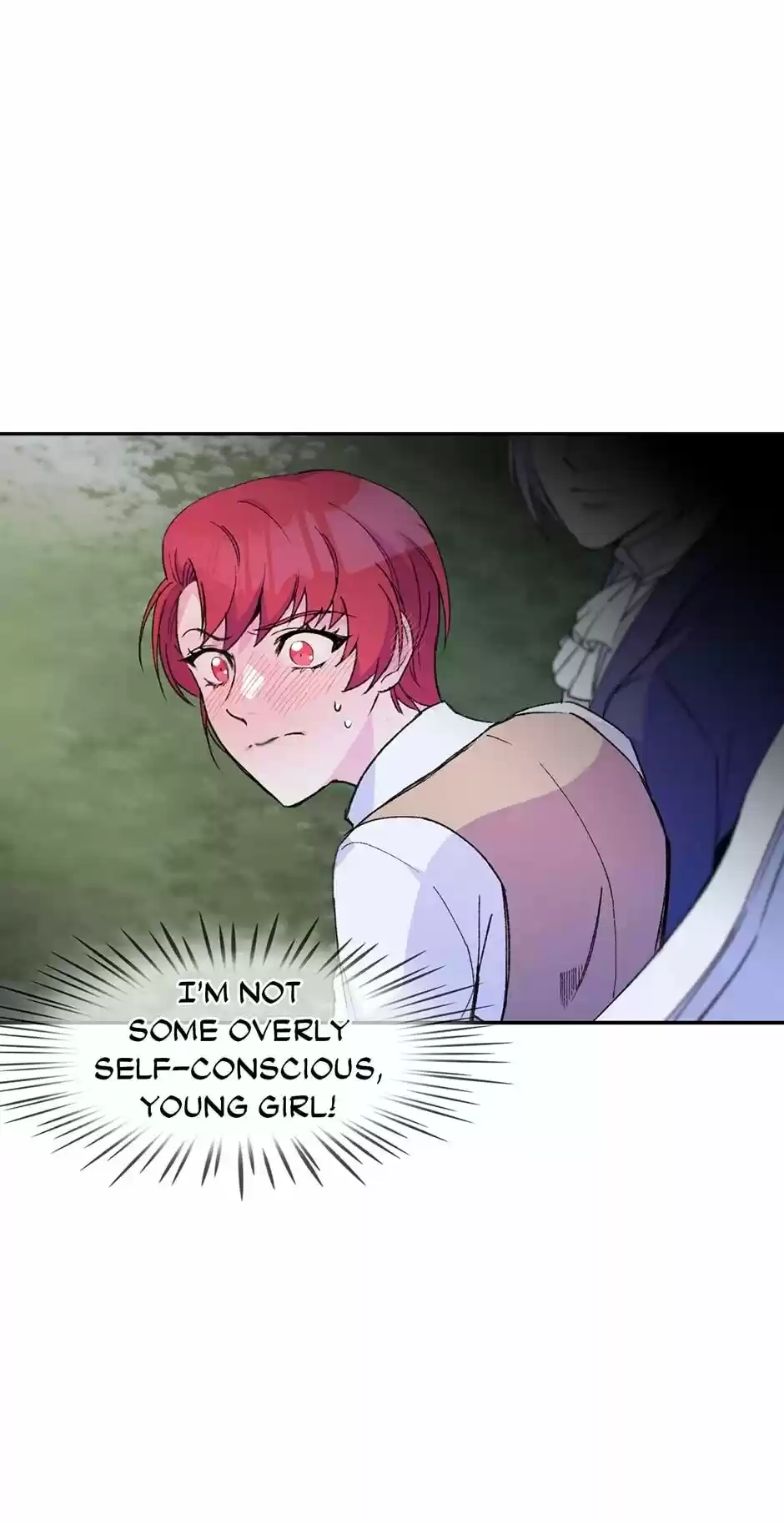 The Duke’S Servant Chapter 88