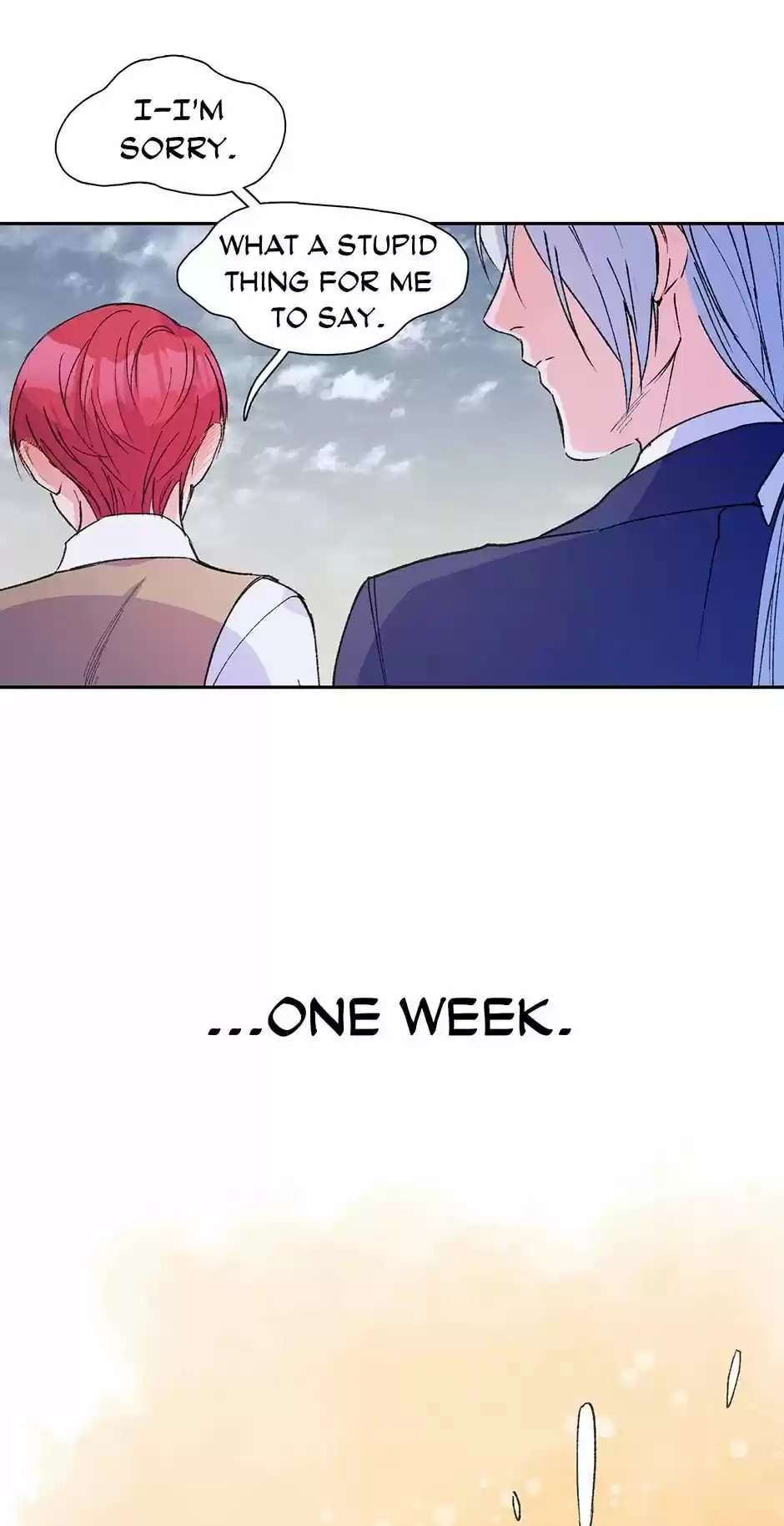 The Duke’S Servant Chapter 88