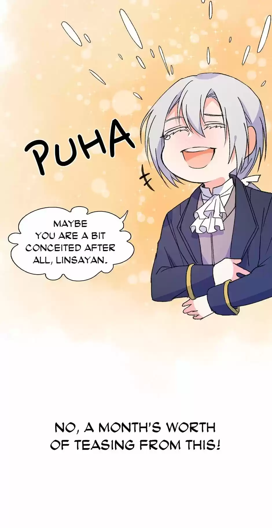 The Duke’S Servant Chapter 88