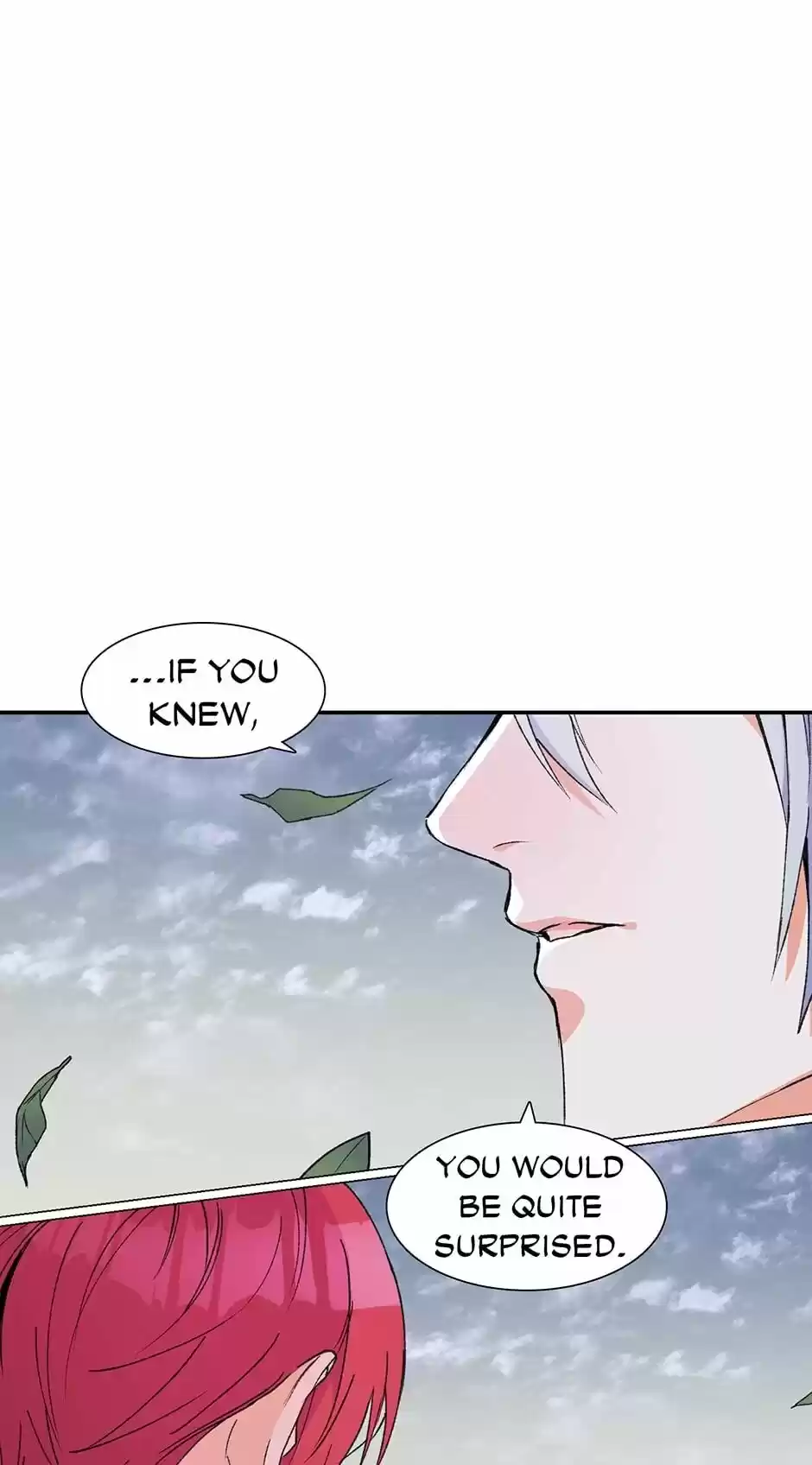 The Duke’S Servant Chapter 88