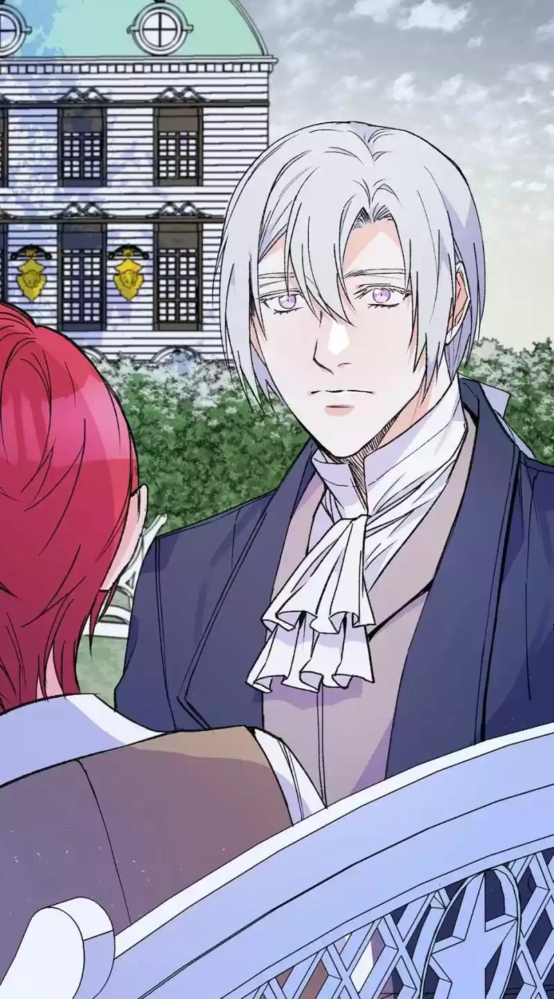 The Duke’S Servant Chapter 88