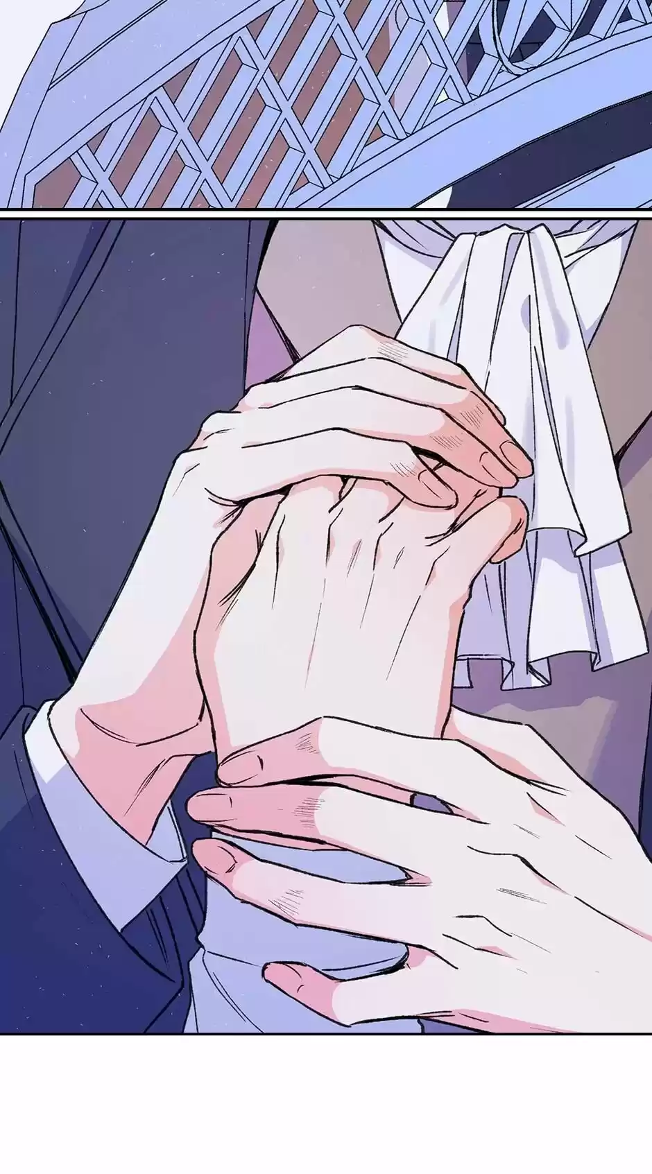 The Duke’S Servant Chapter 88