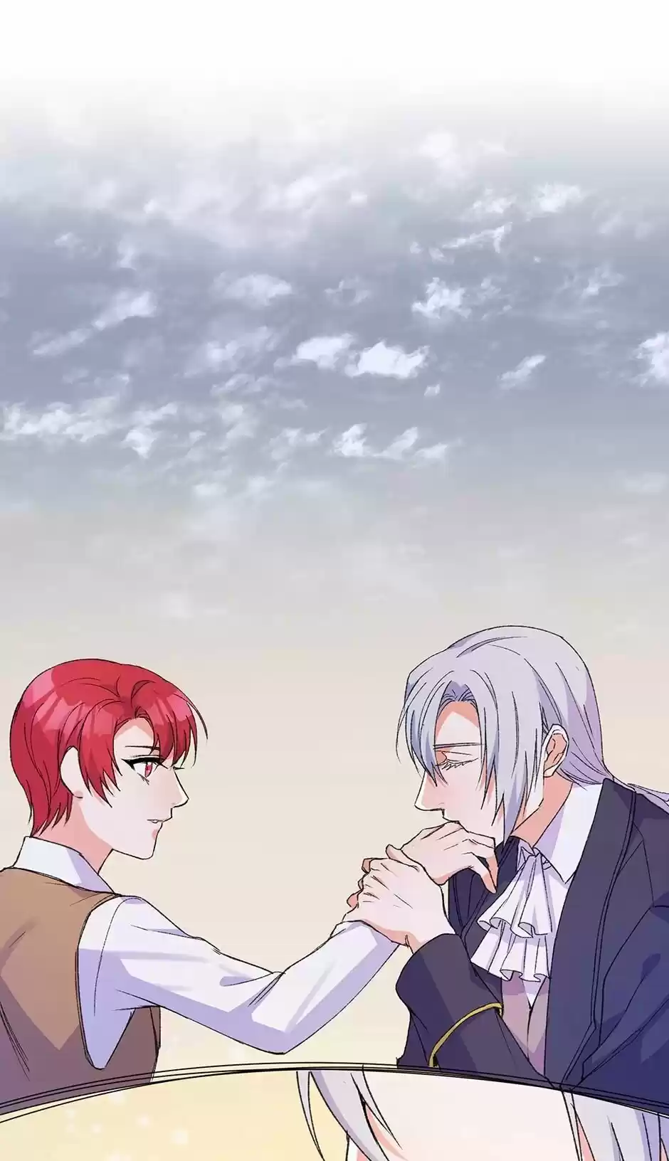 The Duke’S Servant Chapter 88