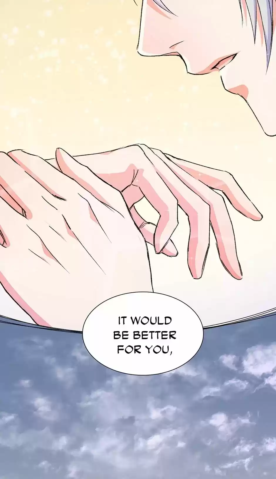 The Duke’S Servant Chapter 88