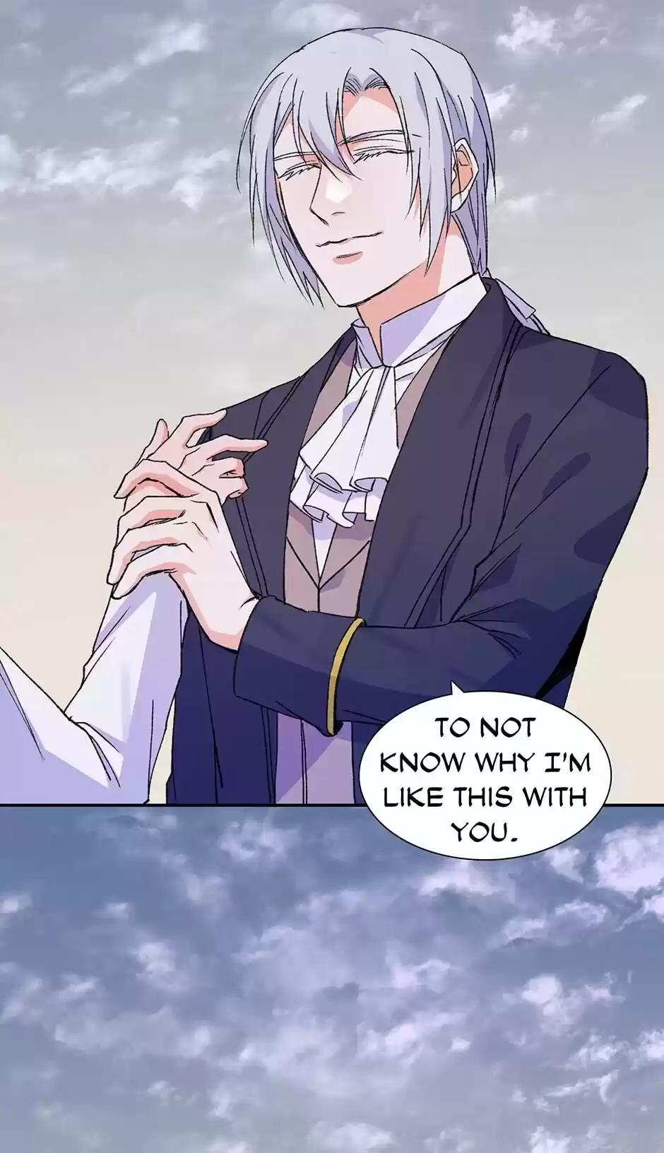 The Duke’S Servant Chapter 88