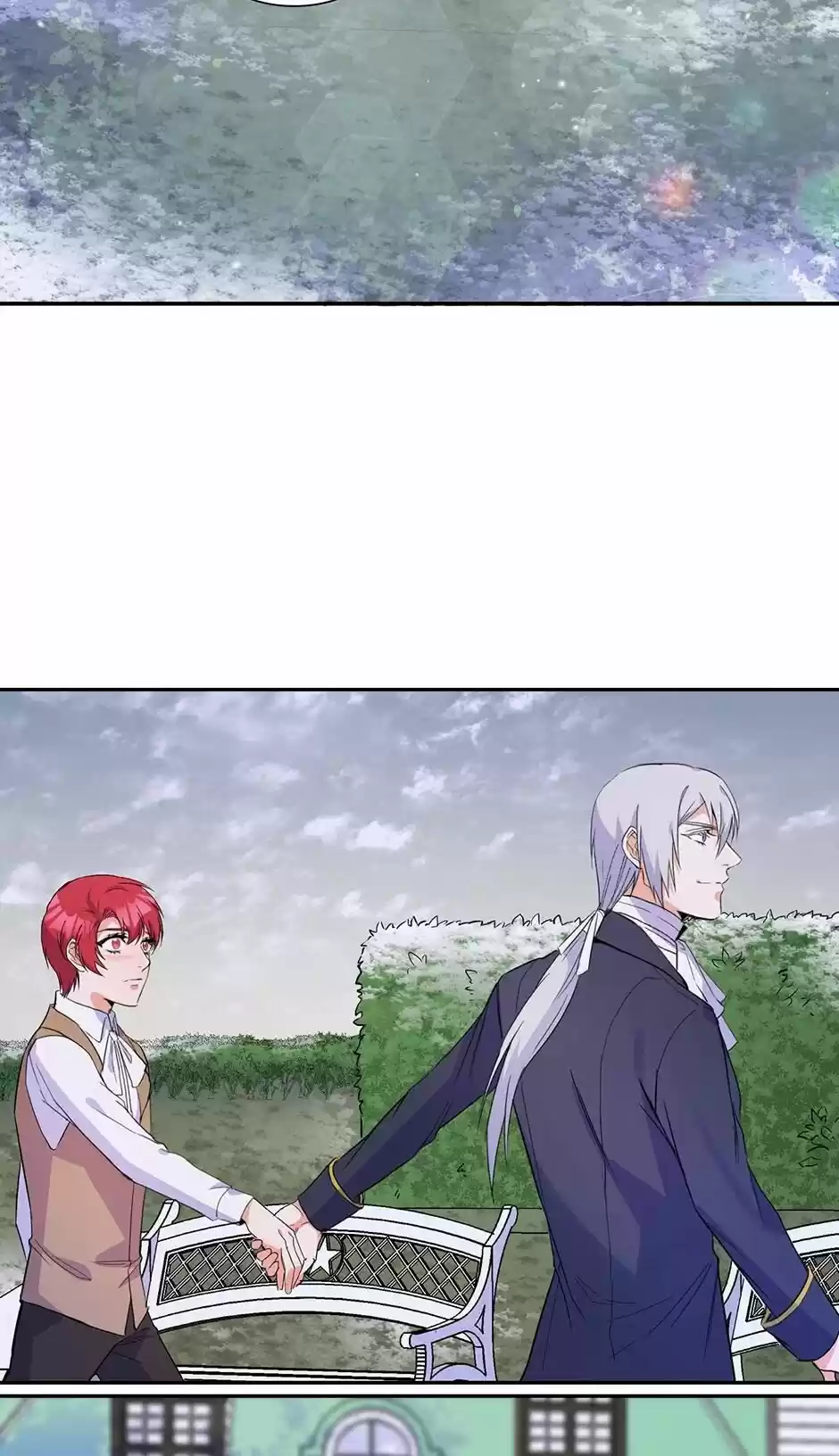 The Duke’S Servant Chapter 88