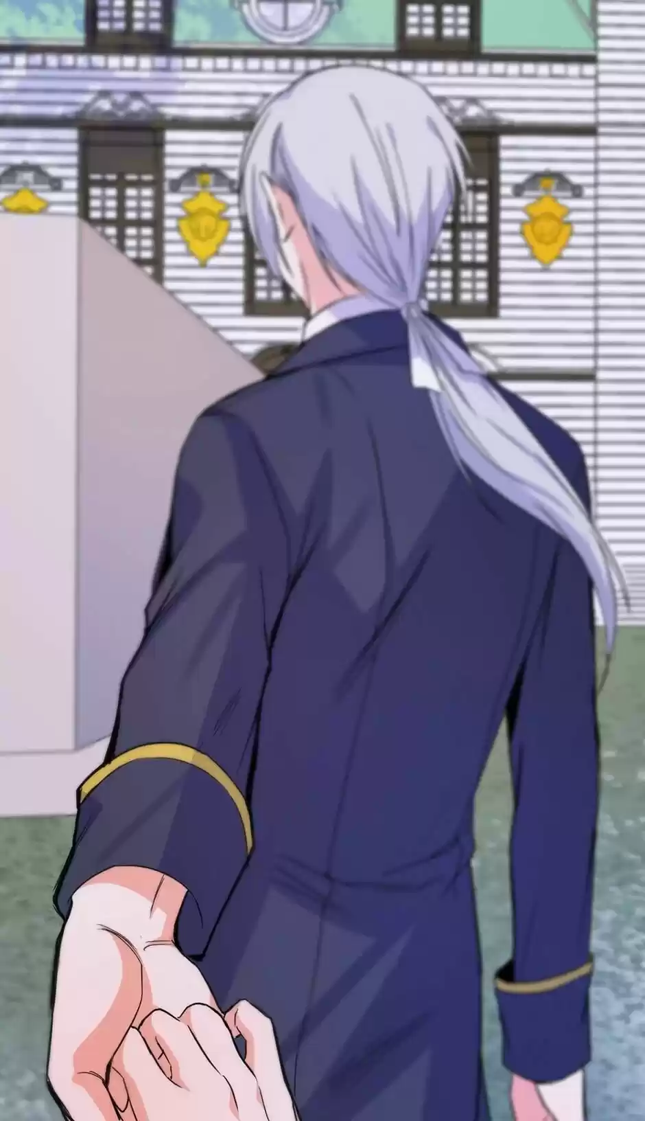 The Duke’S Servant Chapter 88