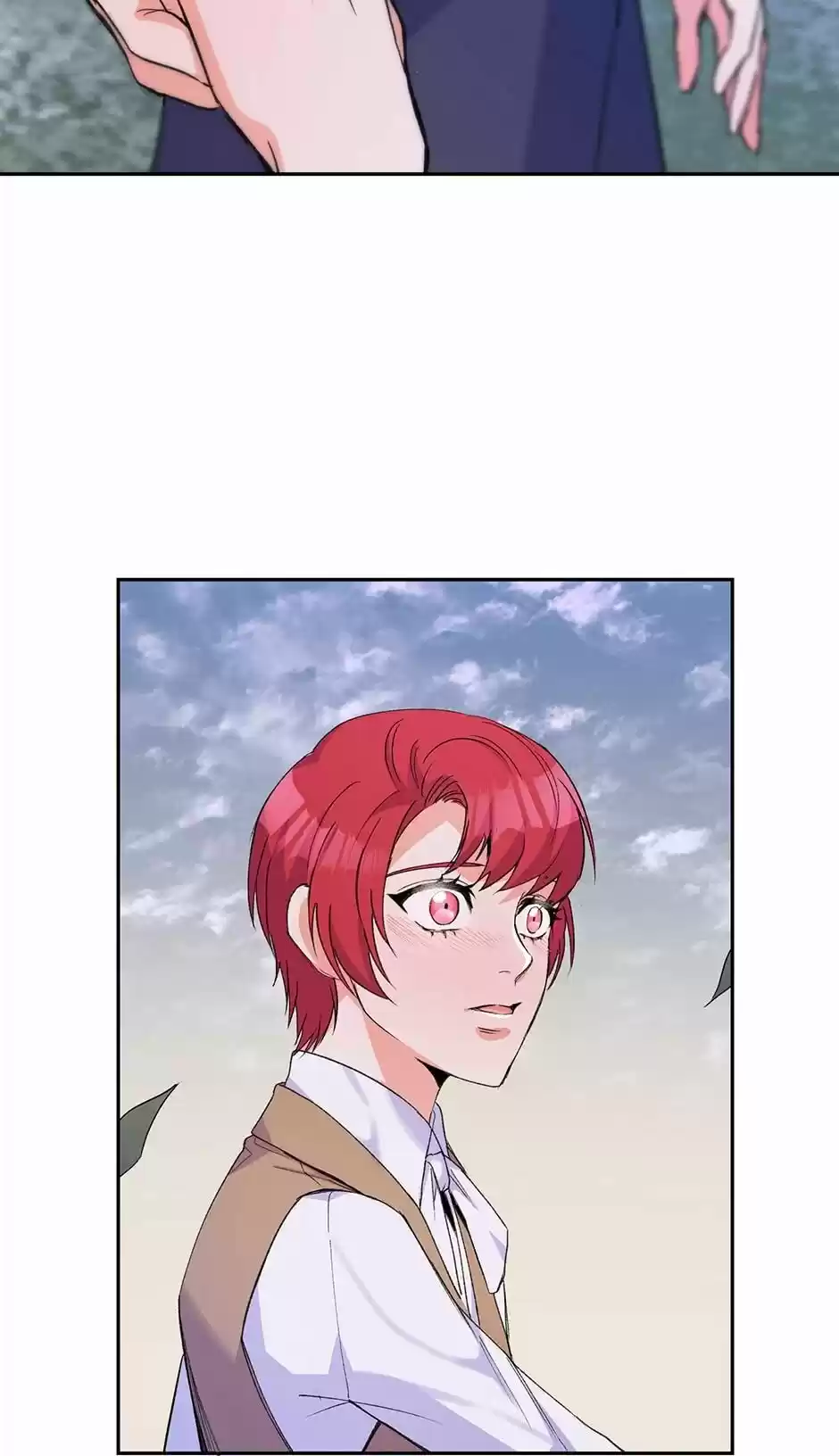 The Duke’S Servant Chapter 88