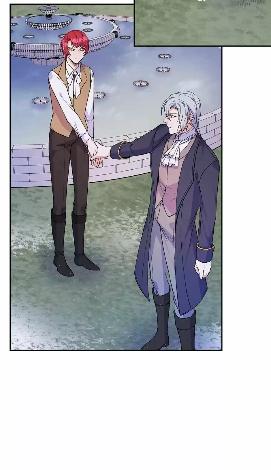 The Duke’S Servant Chapter 88