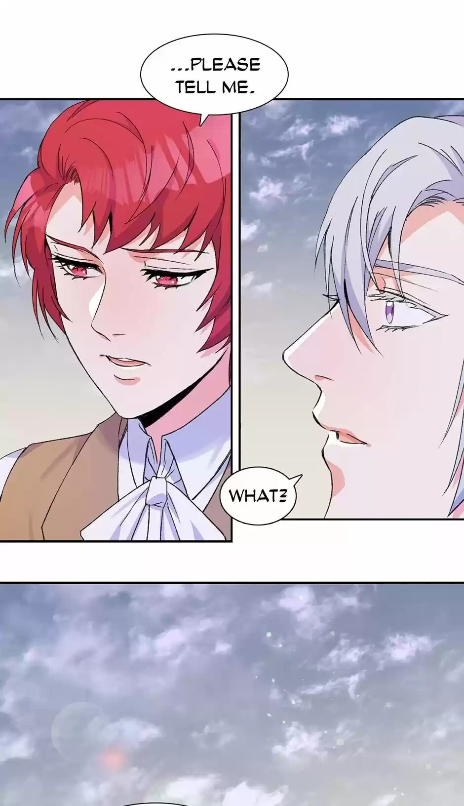 The Duke’S Servant Chapter 88