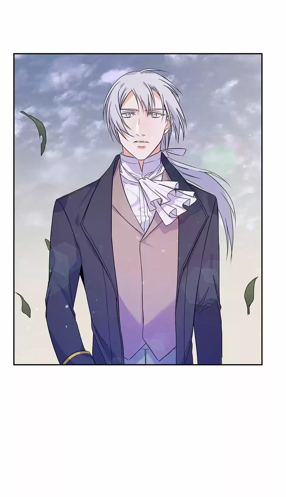 The Duke’S Servant Chapter 88