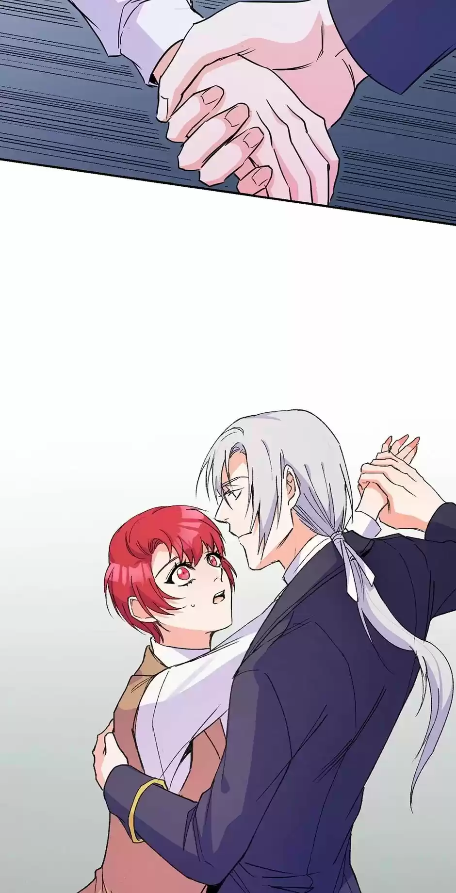 The Duke’S Servant Chapter 88