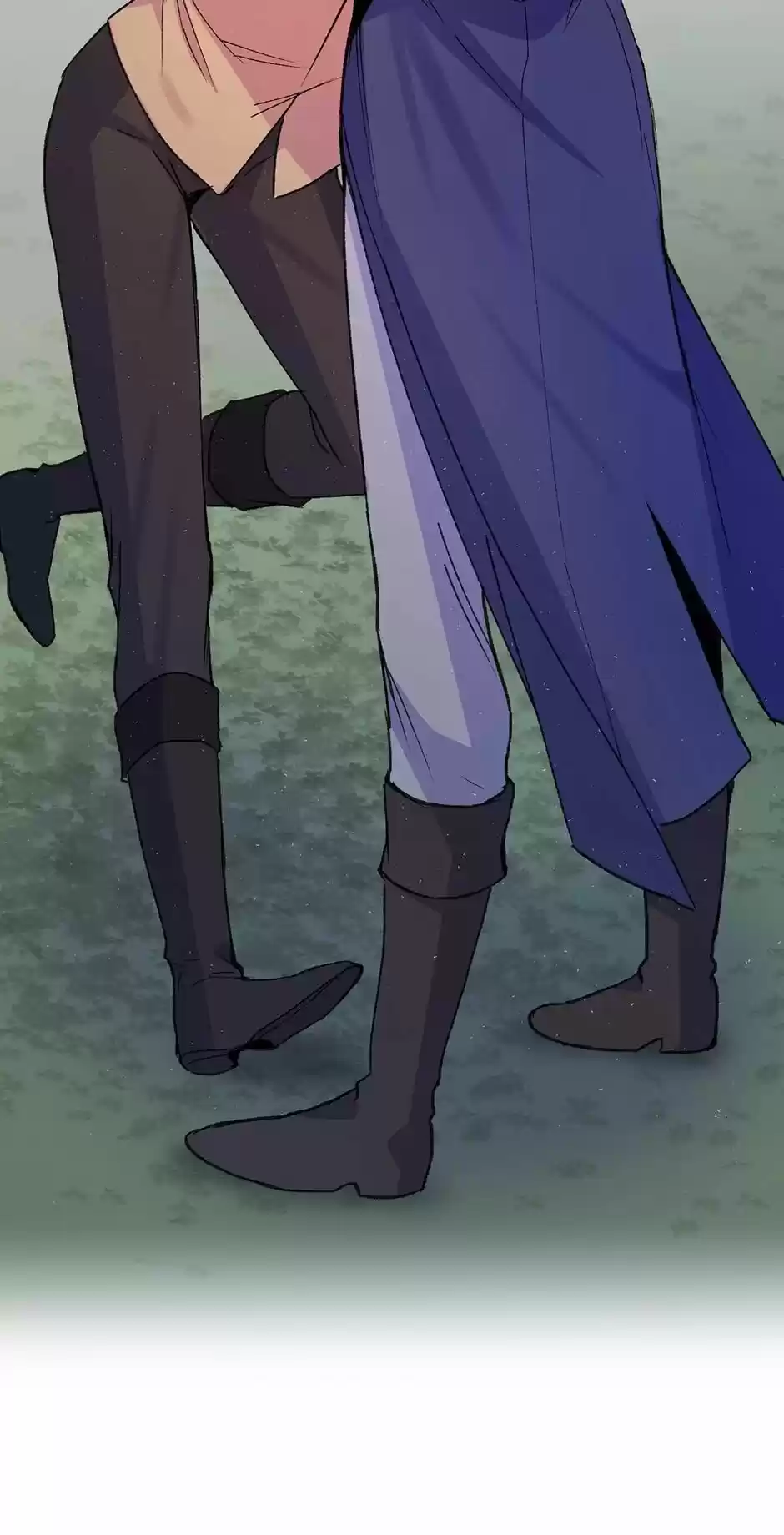 The Duke’S Servant Chapter 88