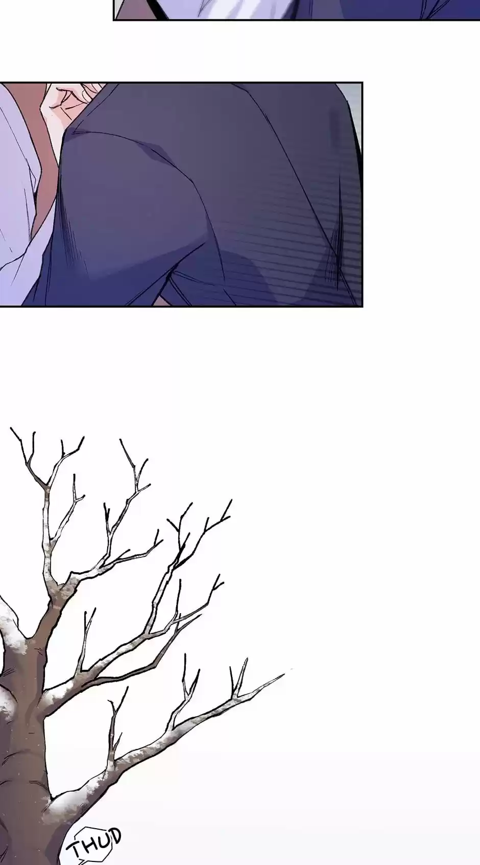 The Duke’S Servant Chapter 88