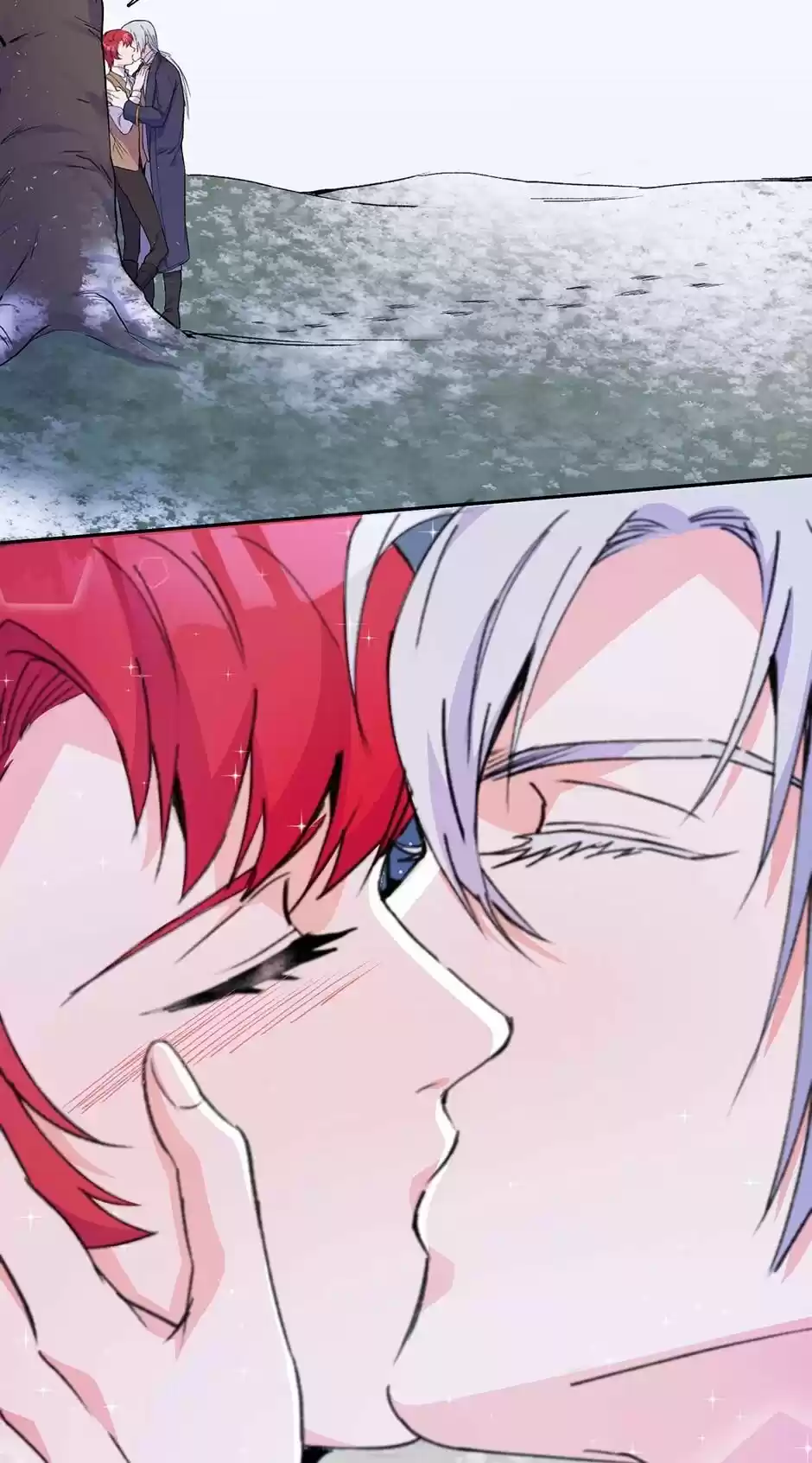 The Duke’S Servant Chapter 88