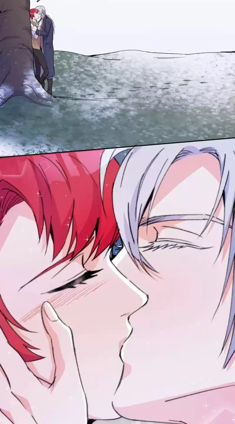 The Duke’S Servant Chapter 89